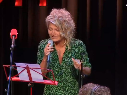 Spijkerlied van 4 September