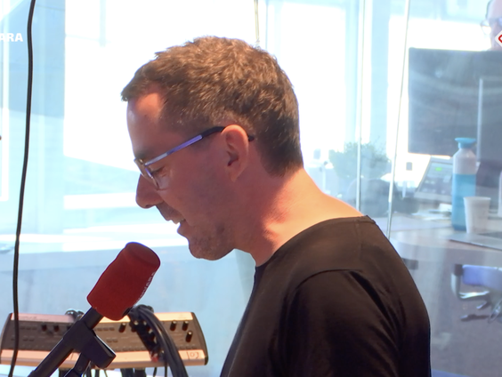 De column van Ivo Victoria