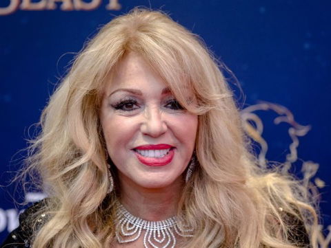 Patricia Paay wil eist smartengeld