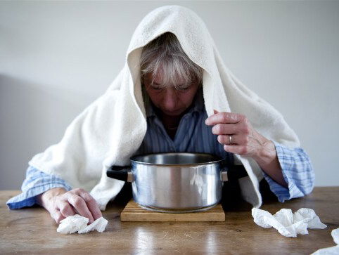 Dr. Felicia legt uit hoe je ervoor zorgt dat je niet ziek wordt