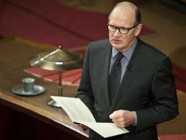 Philip Freriks over stoppen Groot Dictee