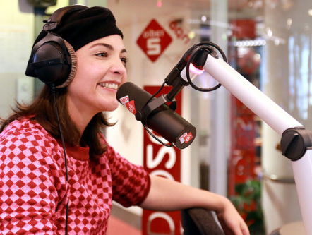 Caro Emerald in de ban van 'Exotica'