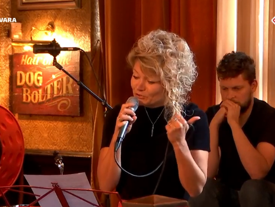 Spijkerlied van 10 Oktober 2020