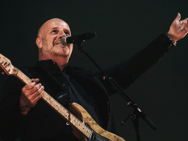 BLØF komt waarschijnlijk in het voorjaar van 2020 met nieuwe muziek