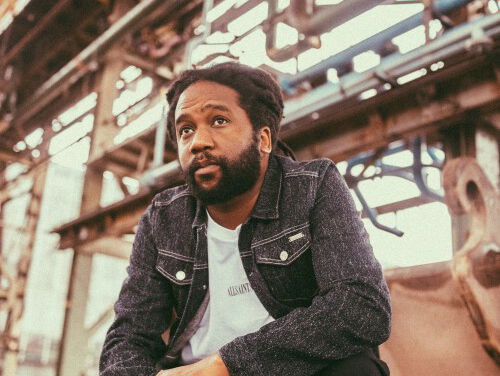 Glen Faria denkt bij TopSong altijd aan zijn overleden broer