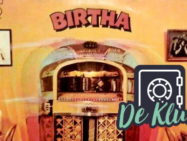 De Kluis: Birtha - 'Work On A Dream'