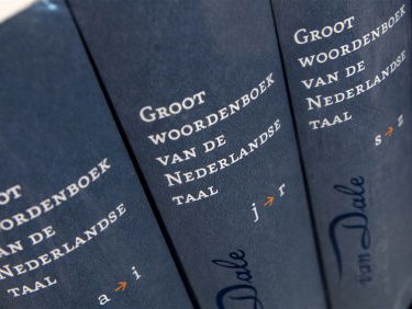 Ton voor Taal: taalkundige Ton den Boon!