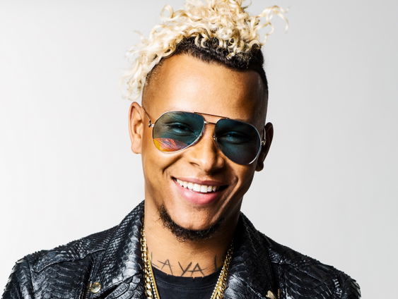 Rapper Bollebof moest door corona een ander beroep uitoefenen