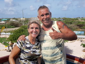 De Scheetjes op de buis