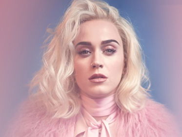 NPO Radio 2 Topsong: Katy Perry ft. Skip Marley - 'Chained To The Rhythm'