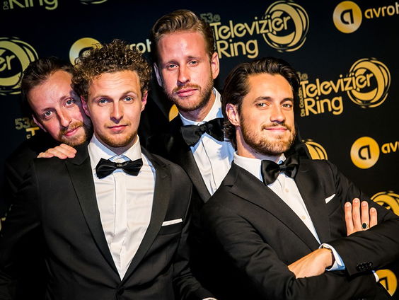 Streetlab lost je liefdesproblemen op!