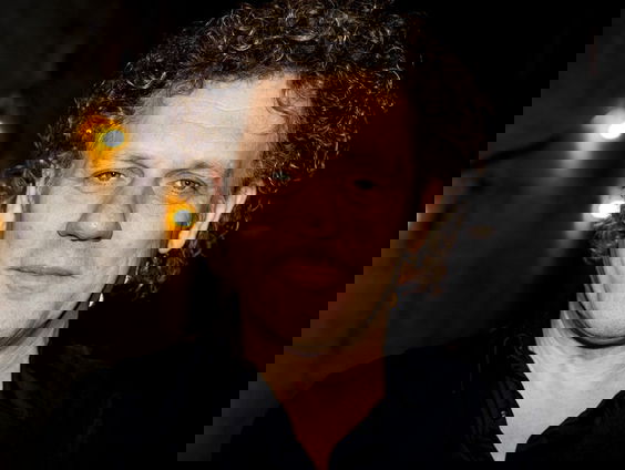 Toch Geen Familie Van van der Spek!?