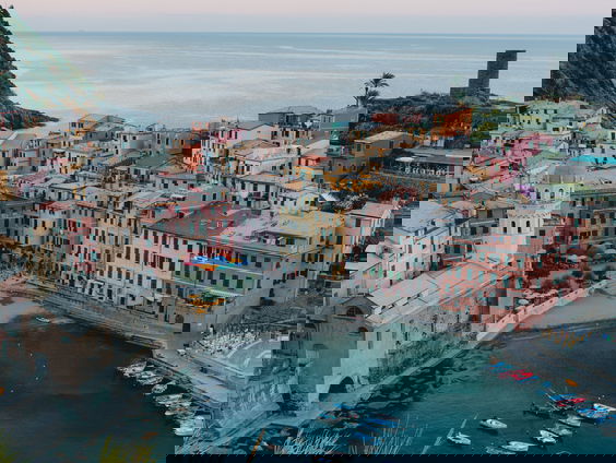 Een welkomscadeau voor Thomas Hekker