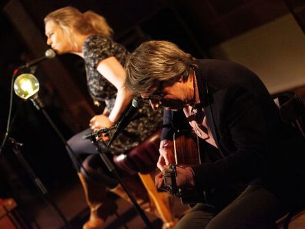 Jelka van Houten Live