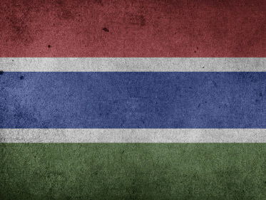 Hoe is de situatie in Gambia?