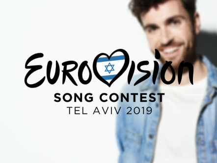 Het Songfestival in Rotterdam?