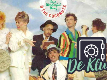 De Kluis: Kid Creole & The Coconuts - 'I'm A Wonderful Thing Baby'
