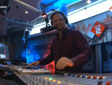 De ANWB-nieuwslezer de ontdekker van Toppertje?