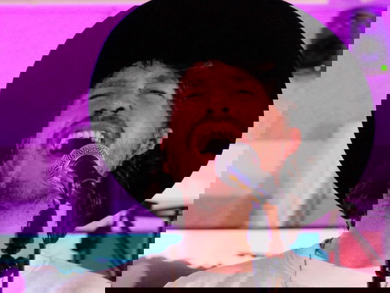 Rob Dekay - Vanavond (Live @ Giel)