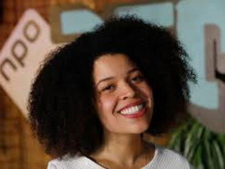 Is Angelique Houtveen haar radiodroom aan het leven?