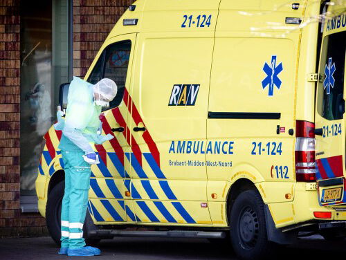 Een kijkje achter de schermen in de zorg met 'Verpleegsterren'