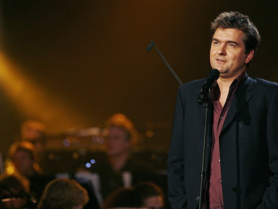 Paul de Munnik maakt een podcast