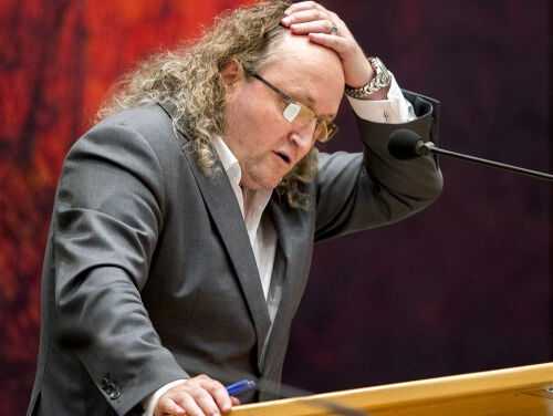 Who ist das Graus House - de Remix!