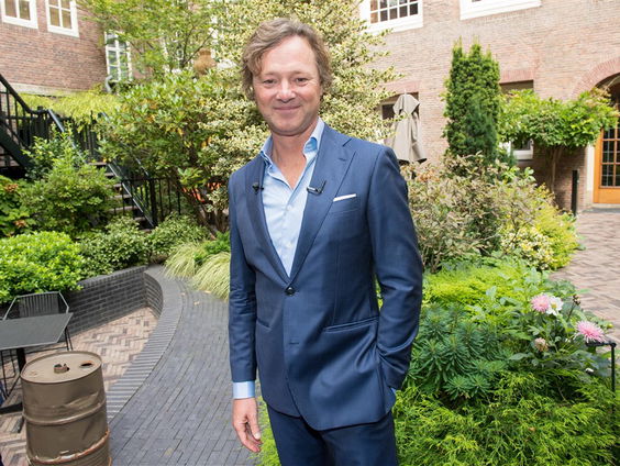 Frits Sissing over Kunst & Kitsch in de nieuwe stijl