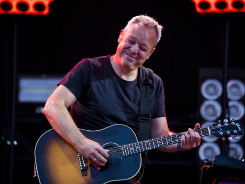 Top 2000 shuffle Dennis Huige