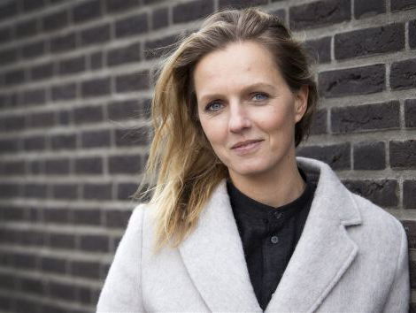 SBS-Ster Leonie ter Braak gaat twee nieuwe programma's maken!