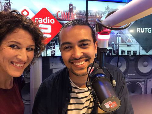 Don Ceder van CU Amsterdam zou aanbod Den Haag weigeren