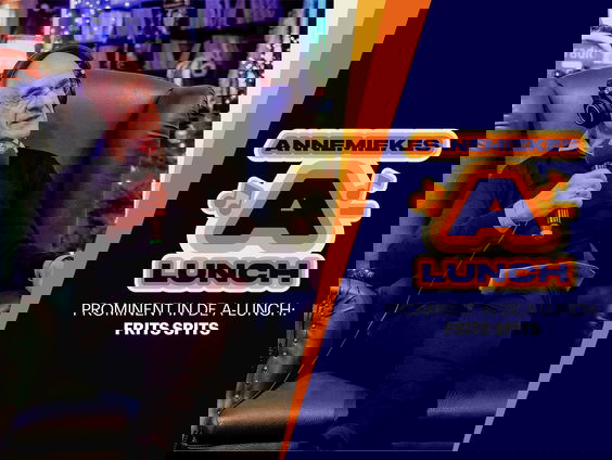 Frits Spits schrijft in nieuw boek eigen musical over zijn overleden geliefde