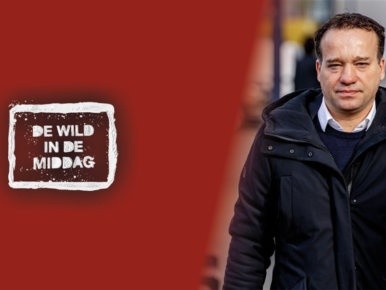 Mick van Wely: 'Moordenaar broer kroongetuige gaf lezingen over ‘bewustwording’ aan medegevangenen'