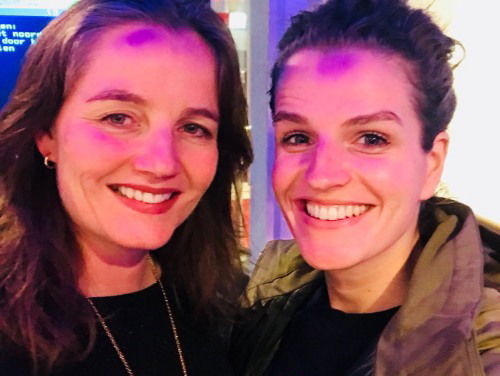 Een huwelijksaanzoek voor Esther van Rijswijk