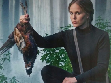 Holland Hoop met Hadewych Minis