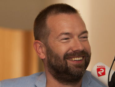 Jeroen kijk in de Vegte gaat het theater in