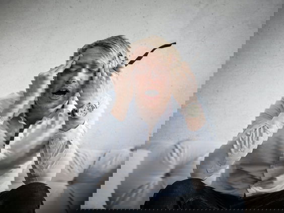 Waar erger jij je KAPOT aan?