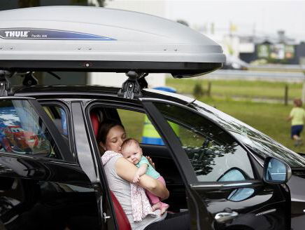 Bovag test je auto voor vakantie