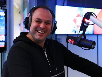 Laat Frans Bauer zich inspireren door Kinderen voor Kinderen?