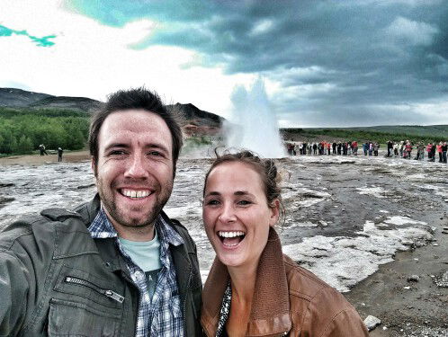 Held Dimitri heeft wel een heel bijzondere bucketlist!