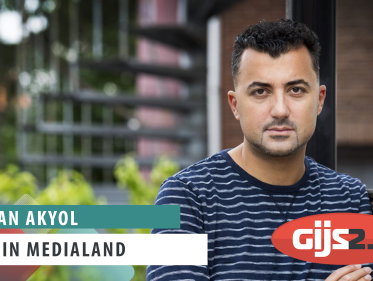 Bart van Olphen/ Vis uit Blik 2