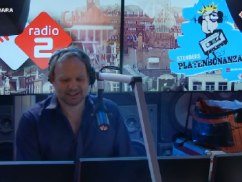 Luisteraar doet origineel huwelijksaanzoek