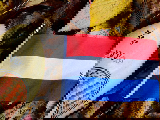 De Koningsspelen gaan spectaculair geopend worden met koud vuurwerk