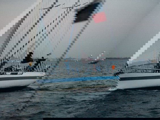 Waar je op moet letten als je een boot huurt in Friesland...