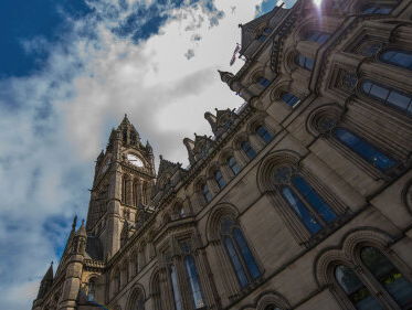 Explosie in Manchester. Update.