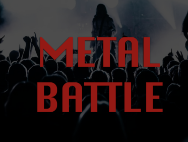 Metal Battle