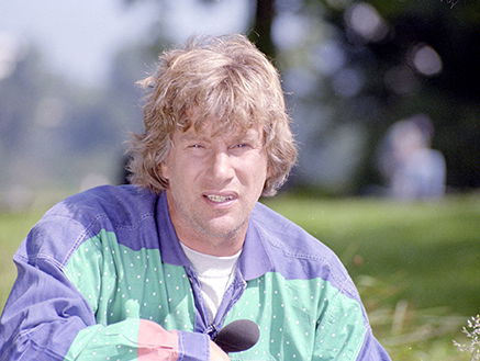 Martin Gaus vindt een app om met je hond te communiceren complete onzin