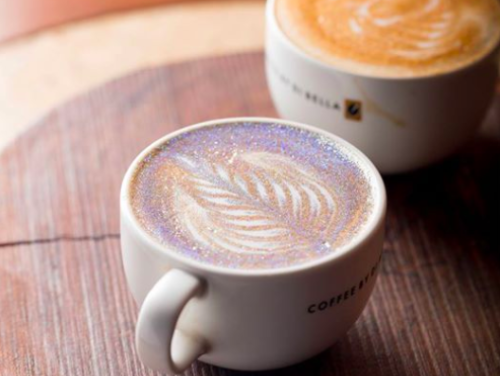 Het Staatscollege over de kunst van het koffie zetten