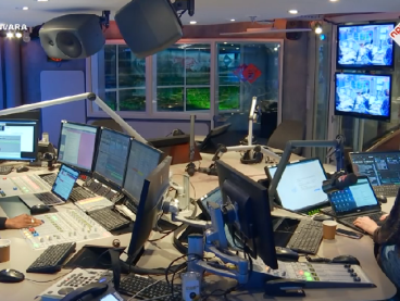 Abortuswet: Het is extra pijnlijk dat het alleen maar witte mannen zijn