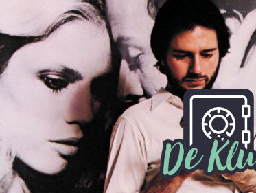 De Kluis: Rupert Holmes - 'Him'